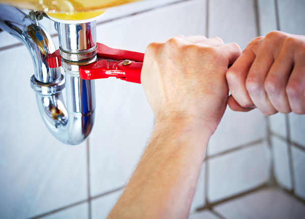 About Andreas Water Heater Contractors and Plumbers